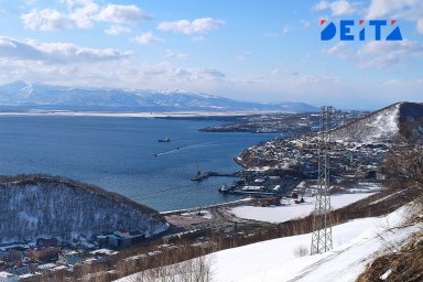 Едва не потеряли: депутат рассказал, как могли «отжать» Дальний Восток Едва не потеряли: депутат рассказал, как могли «отжать» Дальний Восток