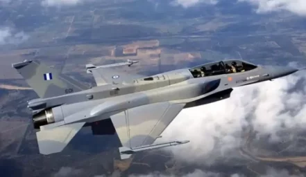 Al Jazeera: Греция готова продать США партию истребителей F-16 Block-30 для модернизации и передачи 