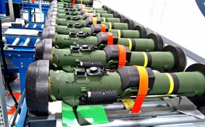 Ну вот оно и выросло. О поставках нелегального вооружения из Украины в Западную Европу Ну вот оно и выросло. О поставках нелегального вооружения из Украины в Западную Европу