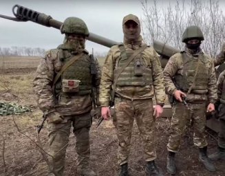 Глава ДНР Пушилин заявил о скором освобождении Соледара и Артемовска Глава ДНР Пушилин заявил о скором освобождении Соледара и Артемовска