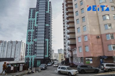 Действие семейной ипотеки хотят расширить Действие семейной ипотеки хотят расширить
