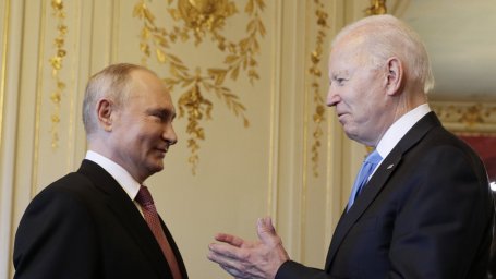 МИД РФ констатировал конец эпохи сотрудничества с Западом МИД РФ констатировал конец эпохи сотрудничества с Западом