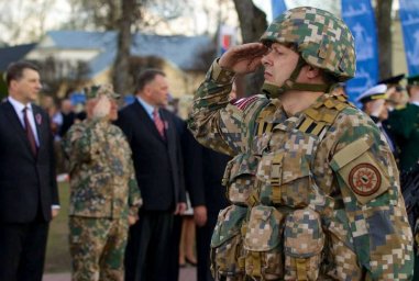 Захарова назвала призыв МИД Латвии разгромить Россию болезненной глупостью Захарова назвала призыв МИД Латвии разгромить Россию болезненной глупостью