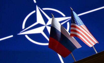 The Independent (Великобритания): Россия прекращает работу своего представительства при НАТО, заявил