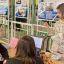 В Подмосковье прошел профориентационный квест &laquo;Калейдоскоп профессий&raquo;