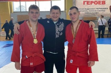 Студент Алтайского педагогического университета занял второе место на Всероссийских состязаниях по с Студент Алтайского педагогического университета занял второе место на Всероссийских состязаниях по с