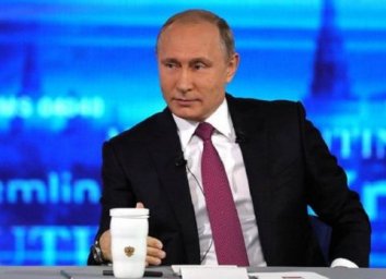 Путин потребовал и дальше гуманизировать УК РФ