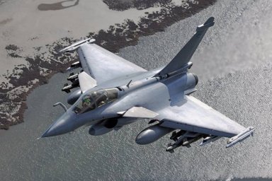 Пресса Индонезии: Истребитель Rafale приобретается вместе с технологиями в отличие от предложения по