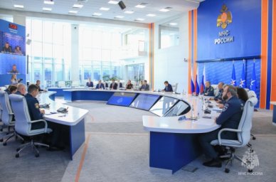 В школах и колледжах страны стартовали всероссийские учения
