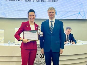 В Москве прошло XXXI пленарное заседание Международного Координационного совета по трансъевразийским В Москве прошло XXXI пленарное заседание Международного Координационного совета по трансъевразийским