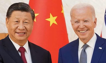 Американцы назначили сепаратистов в Азии Американцы назначили сепаратистов в Азии