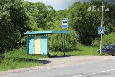 Арестован изверг, без причины избивший подростка на остановке в Артёме