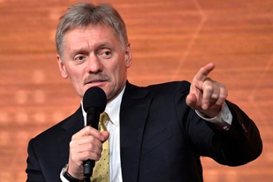 Кремль высказался о нападках на российских спортсменов на Олимпиаде в Токио