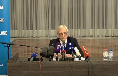 Россия не будет участвовать в запрошенных Украиной консультациях ОБСЕ по Венскому документу Россия не будет участвовать в запрошенных Украиной консультациях ОБСЕ по Венскому документу