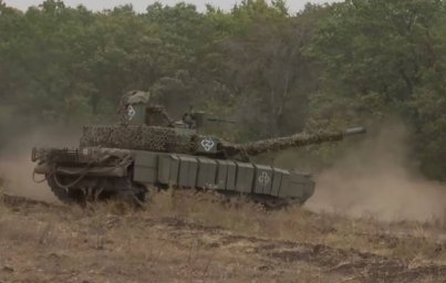 Украинский военный эксперт: Российская армия перешла к тактике циклических атак под Авдеевкой Украинский военный эксперт: Российская армия перешла к тактике циклических атак под Авдеевкой