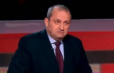 Россия готовила армию к другой войне, считает Кедми Россия готовила армию к другой войне, считает Кедми