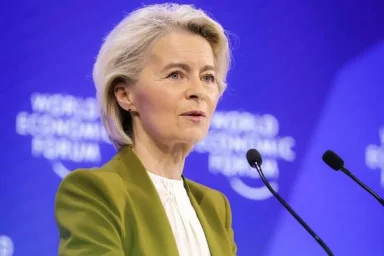Евросоюз принял решение позаботиться о «безопасности Арктики» Евросоюз принял решение позаботиться о «безопасности Арктики»