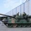 Польша представила модернизированный танк Т-72