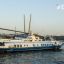 Паром из Южной Кореи не пустили во Владивосток