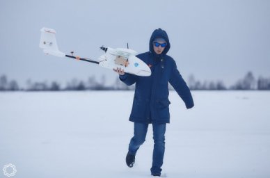 Подведены итоги НТО по профилю «Беспилотные авиационные системы» Подведены итоги НТО по профилю «Беспилотные авиационные системы»