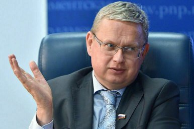 Цены будут расти: Делягин жалуется на безумие в Кабмине Цены будут расти: Делягин жалуется на безумие в Кабмине