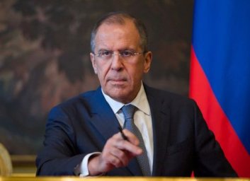 Россия восстановит права русскоязычных на Украине &mdash; Лавров