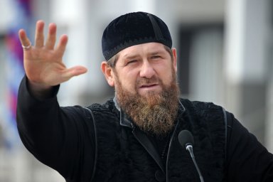 Кадыров призвал стирать города в ответ на удары по России