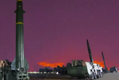 Разведка США: из-за коррупции в НОАК китайские ракеты заправляют водой вместо топлива Разведка США: из-за коррупции в НОАК китайские ракеты заправляют водой вместо топлива