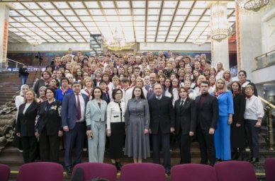 Определены победители конкурсных мероприятий проекта &laquo;Без срока давности&raquo;
