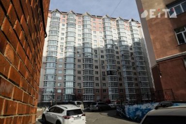 В России может прекратиться продажа жилья на вторичном рынке — эксперт В России может прекратиться продажа жилья на вторичном рынке — эксперт