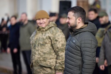 &laquo;Минска-3&raquo; не будет: Зеленский назвал условия мира