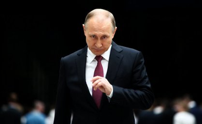 Россия заживёт по-новому &mdash; эксперт объяснил, какое решение может принять Путин