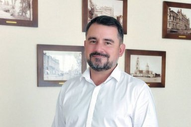 Мэр Славянска: Город готовится к наступлению российских войск