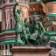 В Москве задержали пожилую женщину, написавшую на памятнике на Красной площади аббревиатуру &laquo;ГУР&raquo;