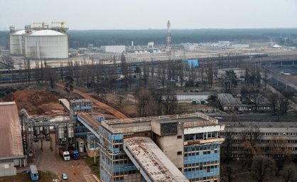 Tygodnik Solidarność (Польша): альтернативный газовый хаб. Польша мешает крупным игрокам