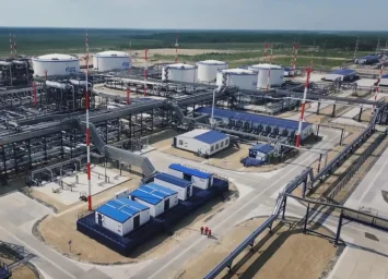 Bloomberg: РФ выигрывает не только от нефти, но и от зерна, удобрений, металлов