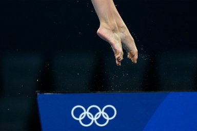 Названо число получивших травмы на Олимпиаде российских спортсменов