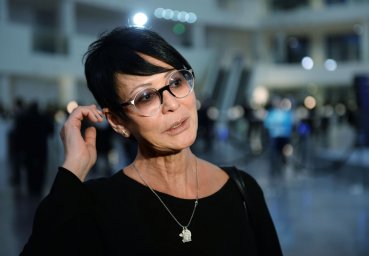 Мэрия не может запретить "концерт" Хакамады во Владивостоке