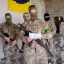Бойцы ВСУ отказались воевать против России