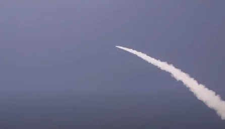 Украинские источники сообщают о взрывах в Кировоградской и Харьковской областях и полёте БПЛА ВС РФ 