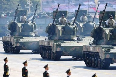 Их там нет: в ДНР отрицают присутствие российской армии Их там нет: в ДНР отрицают присутствие российской армии
