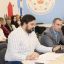 В Омской области обсудили взаимодействие государства и церкви в вопросах противодействия идеологии т