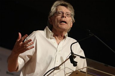 Стивен Кинг сообщил о планах написать роман о пандемии коронавируса Стивен Кинг сообщил о планах написать роман о пандемии коронавируса