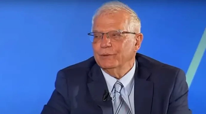 Глава евродипломатии заявил, что Европа не пойдет &laquo;умирать за Донбасс&raquo;