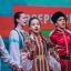 В &laquo;Океане&raquo; проходит программа &laquo;Фестиваль народного творчества&raquo;