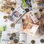 Россиянам могут начать раздавать &laquo;окрашенные деньги&raquo;