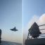 Допустил столкновение с надстройкой: опубликованы кадры с истребителем F-35 при попытке посадки на а