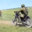 Под Купянском активизировались штурмовые мотогруппы ВС России