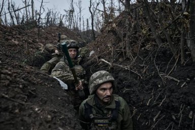 «У России большое преимущество»: Подоляк усомнился в способности Украины победить в конфликте без по «У России большое преимущество»: Подоляк усомнился в способности Украины победить в конфликте без по