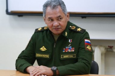 Шойгу прибыл в Иран укреплять военные связи Шойгу прибыл в Иран укреплять военные связи